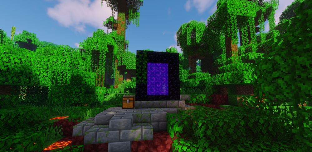 vanillaportal.