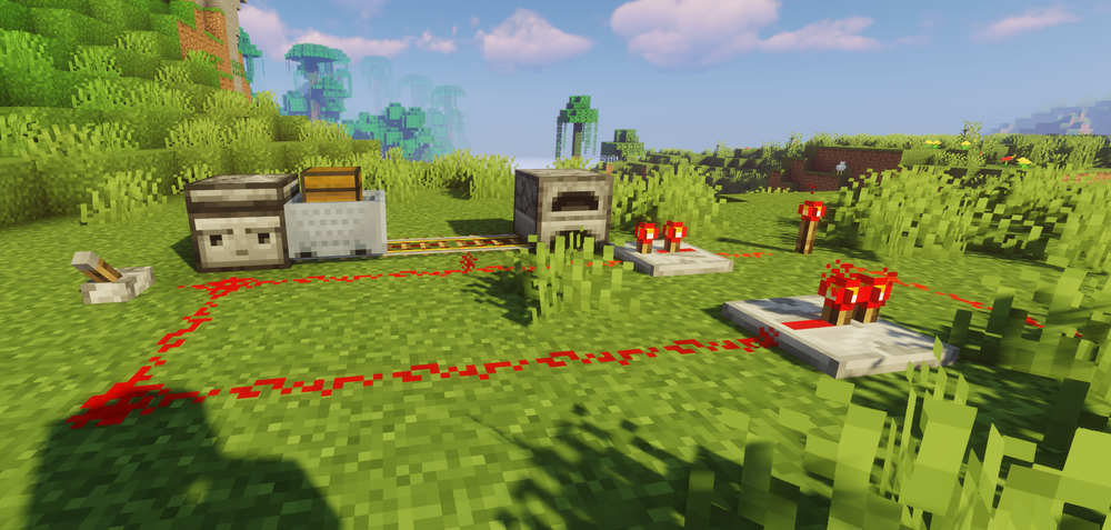 vanillaredstone.