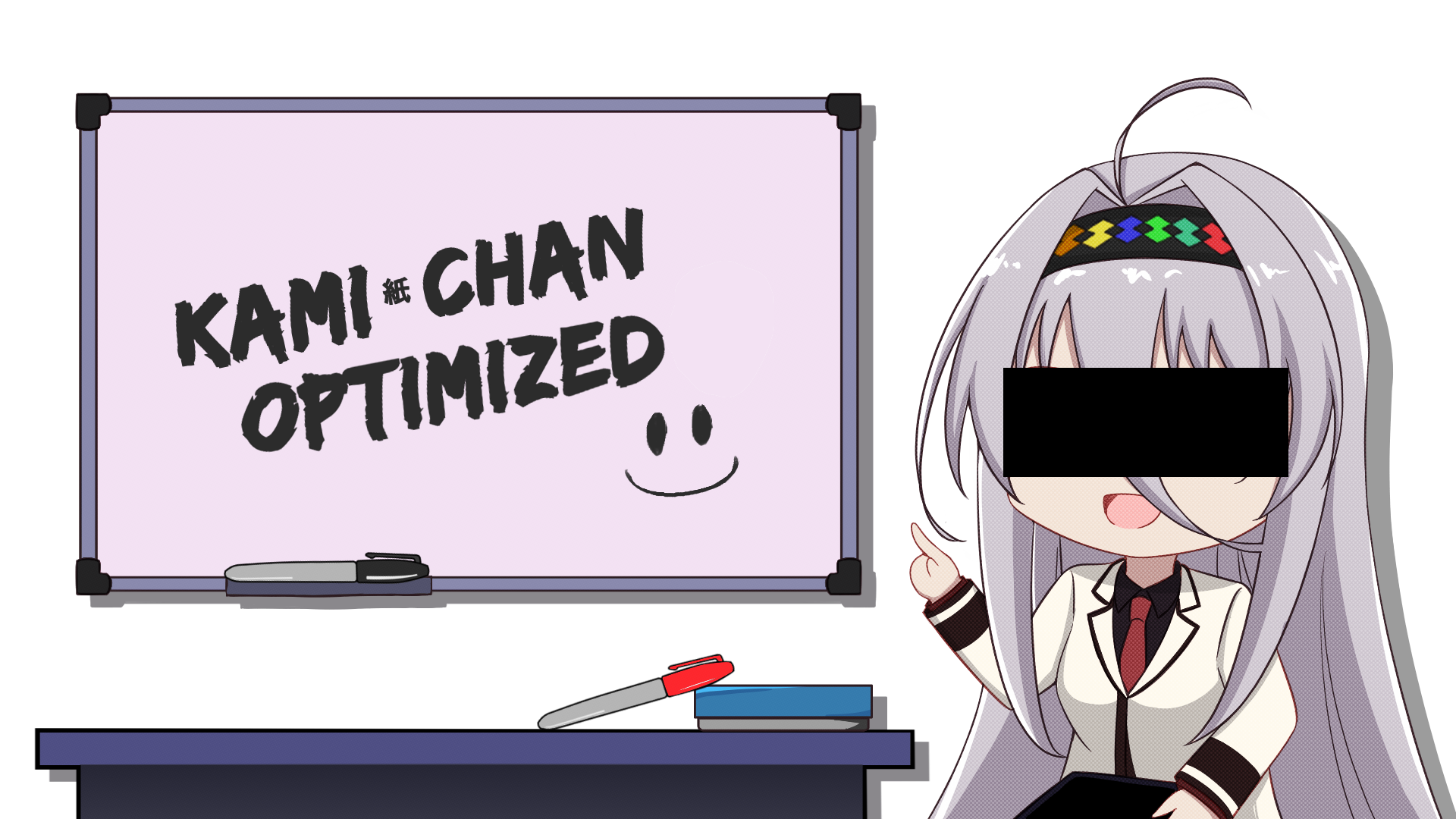 Paper chan's Little Guide to Minecraft Server Optimization