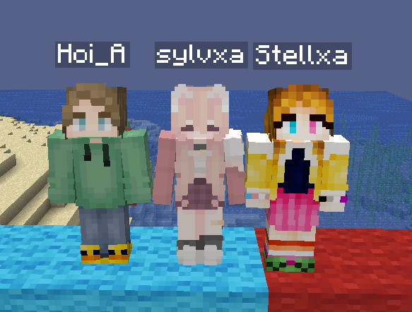 Folia - Multithreading Coming to your Minecraft server